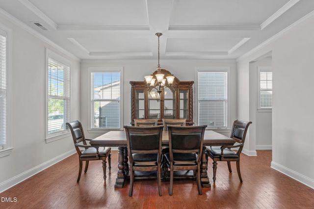 144 Morgan Ridge Road, Holly Springs, NC 27540