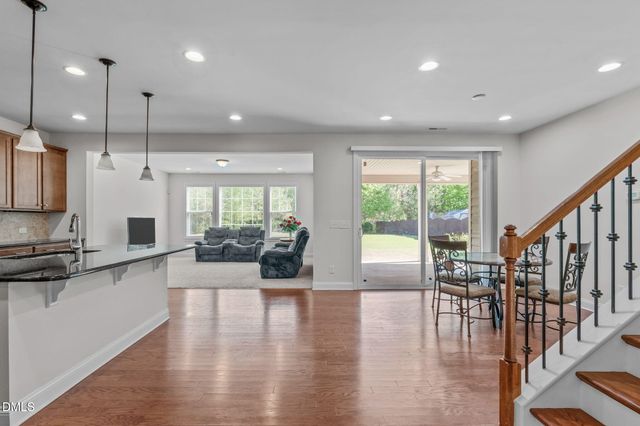 144 Morgan Ridge Road, Holly Springs, NC 27540
