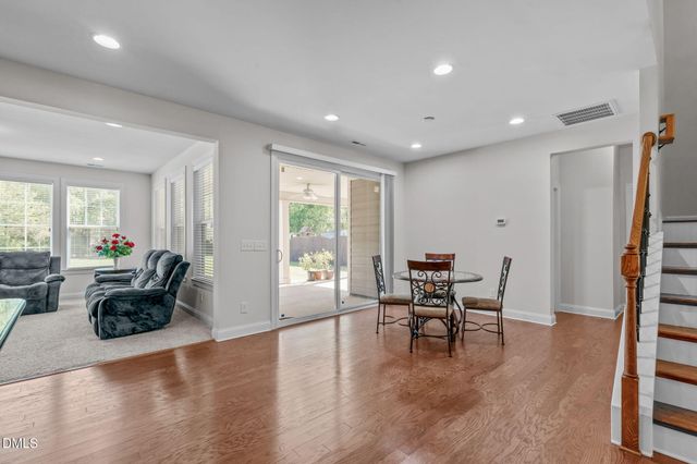 144 Morgan Ridge Road, Holly Springs, NC 27540