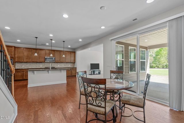 144 Morgan Ridge Road, Holly Springs, NC 27540