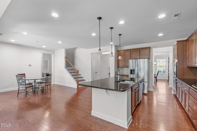 144 Morgan Ridge Road, Holly Springs, NC 27540
