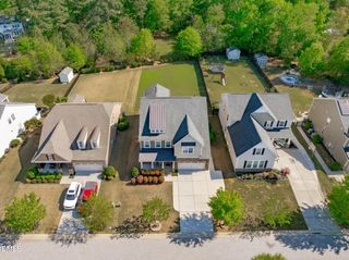 144 Morgan Ridge Road, Holly Springs, NC 27540