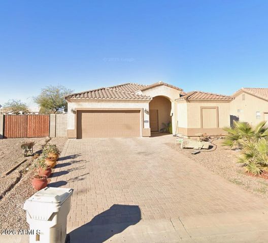 15024 S BROOK HOLLOW Road, Arizona City, AZ 85123