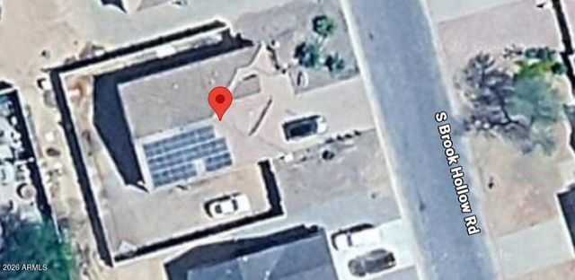 15024 S BROOK HOLLOW Road, Arizona City, AZ 85123