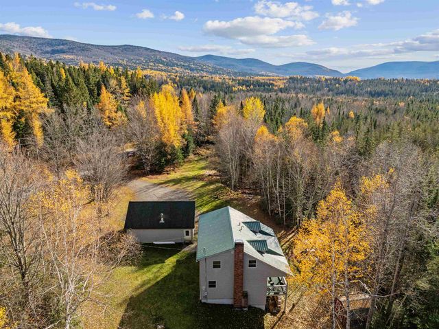 464 Bungy Road, Columbia, NH 03576