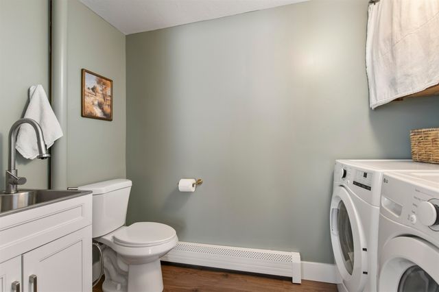 464 Bungy Road, Columbia, NH 03576