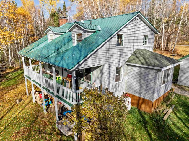 464 Bungy Road, Columbia, NH 03576