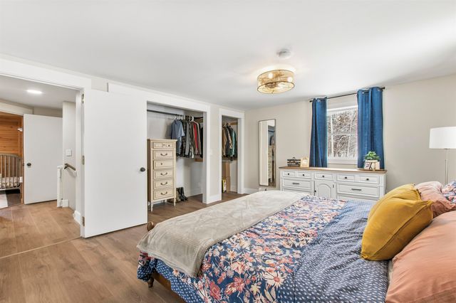 464 Bungy Road, Columbia, NH 03576