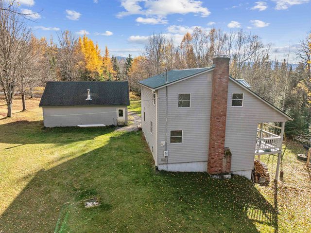 464 Bungy Road, Columbia, NH 03576