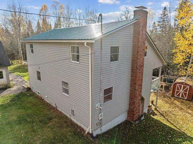 464 Bungy Road, Columbia, NH 03576