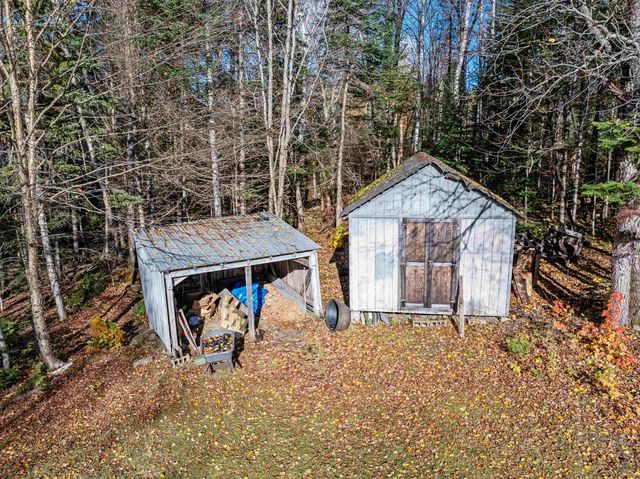 464 Bungy Road, Columbia, NH 03576