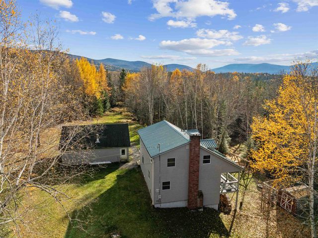 464 Bungy Road, Columbia, NH 03576