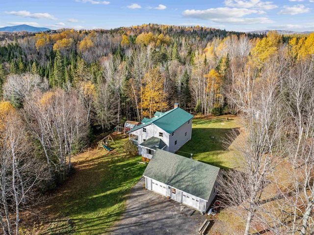 464 Bungy Road, Columbia, NH 03576