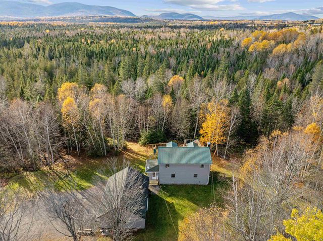 464 Bungy Road, Columbia, NH 03576