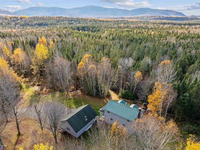 464 Bungy Road, Columbia, NH 03576