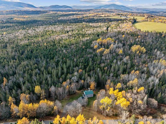 464 Bungy Road, Columbia, NH 03576