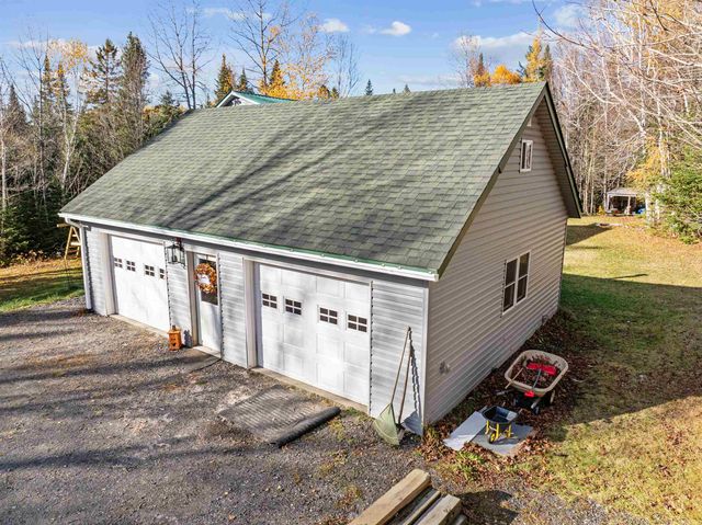 464 Bungy Road, Columbia, NH 03576