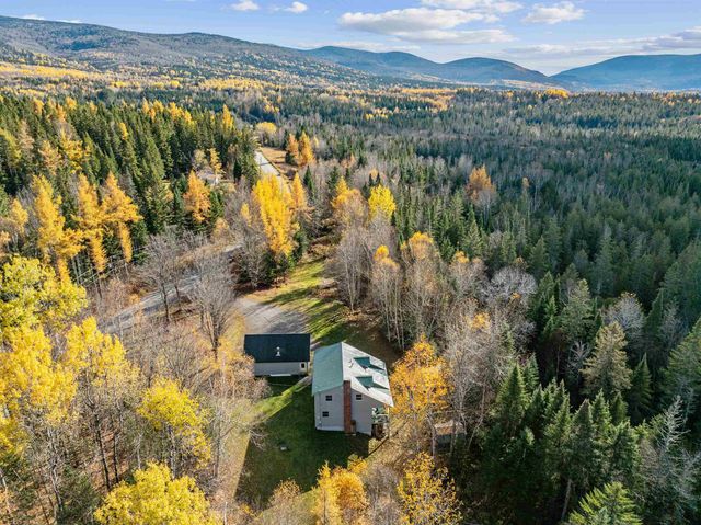 464 Bungy Road, Columbia, NH 03576