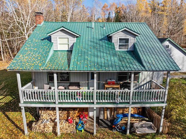 464 Bungy Road, Columbia, NH 03576