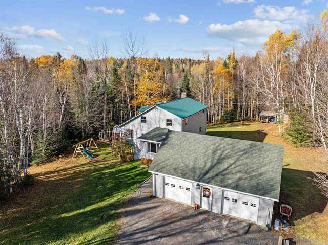 464 Bungy Road, Columbia, NH 03576