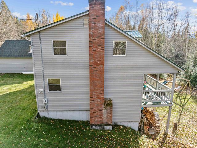 464 Bungy Road, Columbia, NH 03576