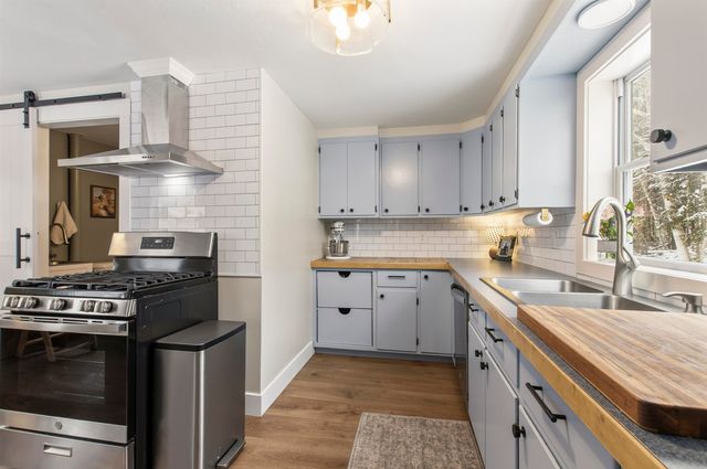 464 Bungy Road, Columbia, NH 03576