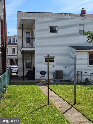 431 N 11TH ST, Lebanon, PA 17046
