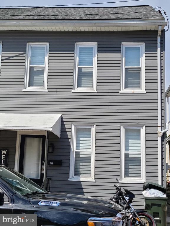 431 N 11TH ST, Lebanon, PA 17046