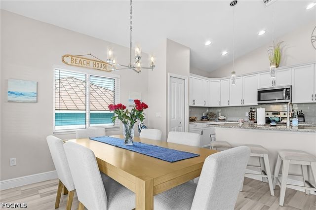 246 Delmar AVE, Fort Myers Beach, FL 33931