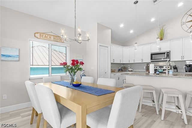 246 Delmar AVE, Fort Myers Beach, FL 33931