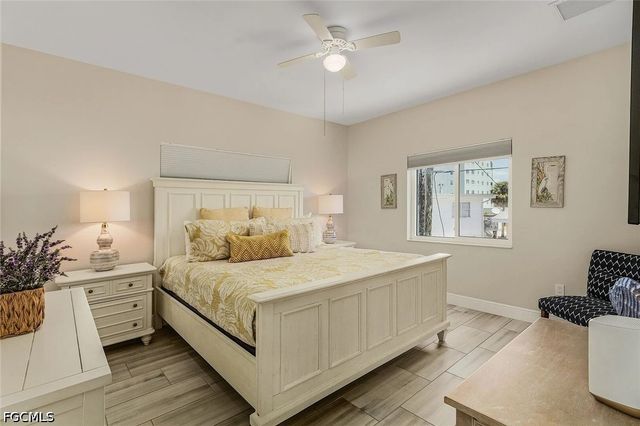246 Delmar AVE, Fort Myers Beach, FL 33931