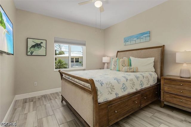 246 Delmar AVE, Fort Myers Beach, FL 33931