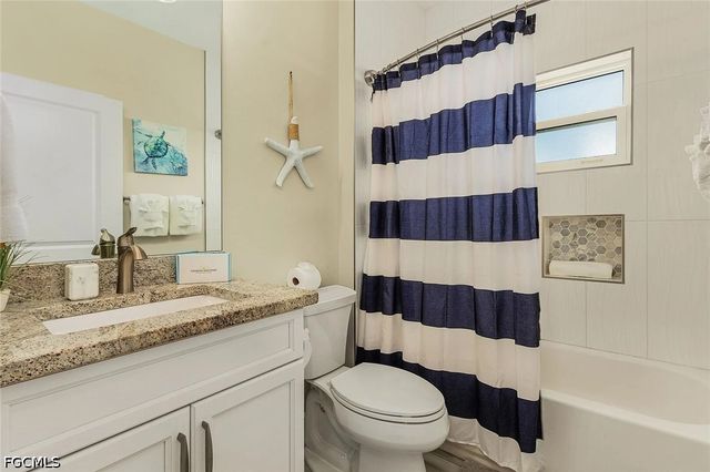 246 Delmar AVE, Fort Myers Beach, FL 33931