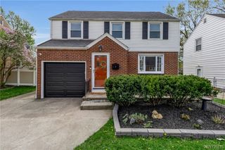7 Kendale Road, Cheektowaga, NY 14215