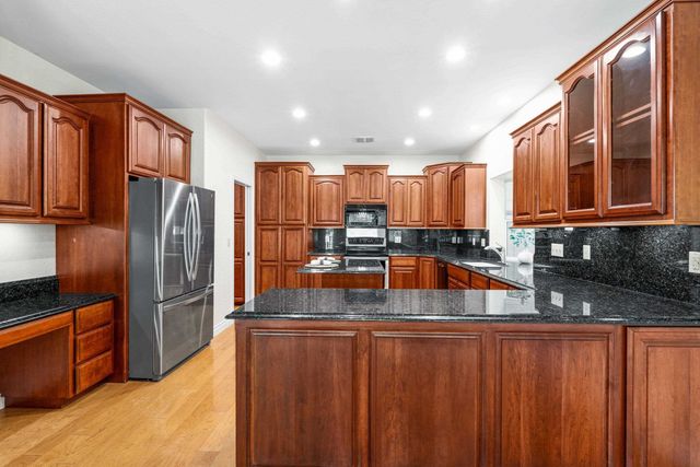 15117 E East Ridge Ln, Veradale, WA 99037