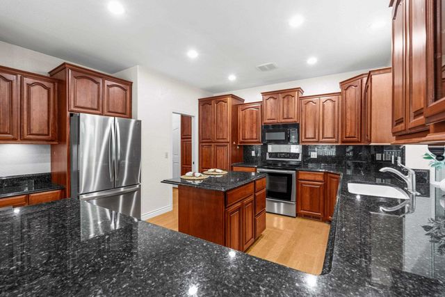 15117 E East Ridge Ln, Veradale, WA 99037