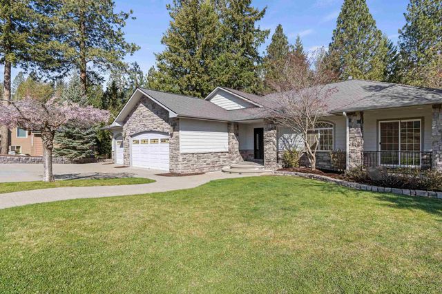 15117 E East Ridge Ln, Veradale, WA 99037