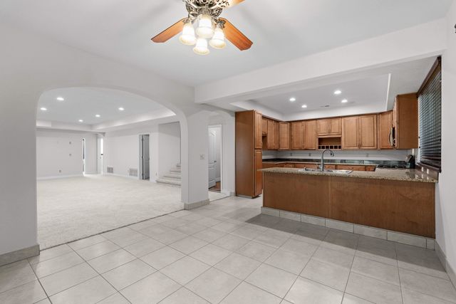 15117 E East Ridge Ln, Veradale, WA 99037