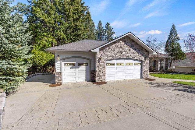 15117 E East Ridge Ln, Veradale, WA 99037