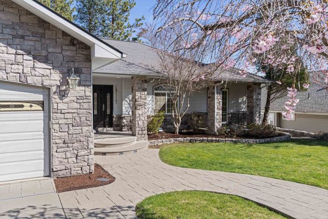 15117 E East Ridge Ln, Veradale, WA 99037