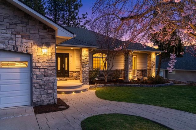 15117 E East Ridge Ln, Veradale, WA 99037