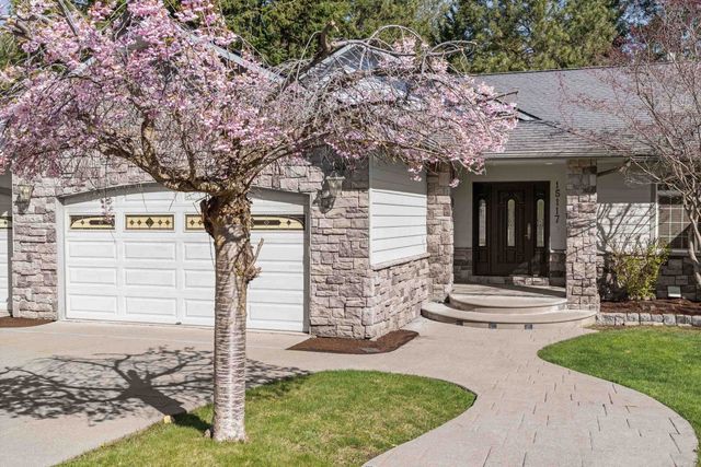 15117 E East Ridge Ln, Veradale, WA 99037