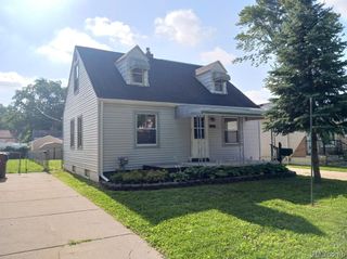 5157 Niagara Street, Wayne, MI 48184