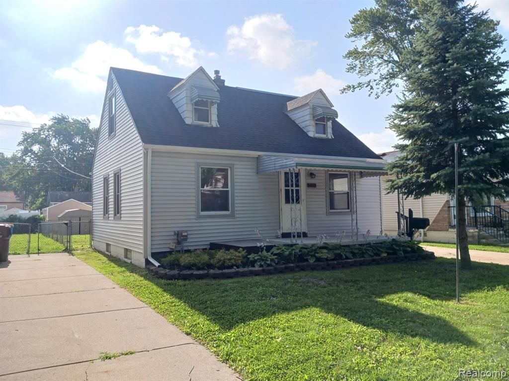 5157 Niagara Street, Wayne, MI 48184
