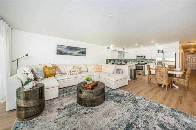 1412 GULF BOULEVARD 102A, Indian Rocks Beach, FL 33785