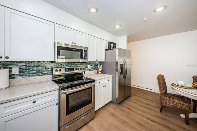 1412 GULF BOULEVARD 102A, Indian Rocks Beach, FL 33785