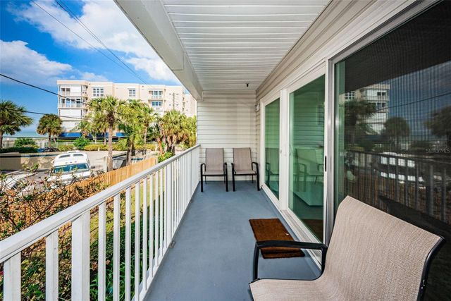 1412 GULF BOULEVARD 102A, Indian Rocks Beach, FL 33785