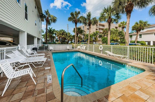 1412 GULF BOULEVARD 102A, Indian Rocks Beach, FL 33785