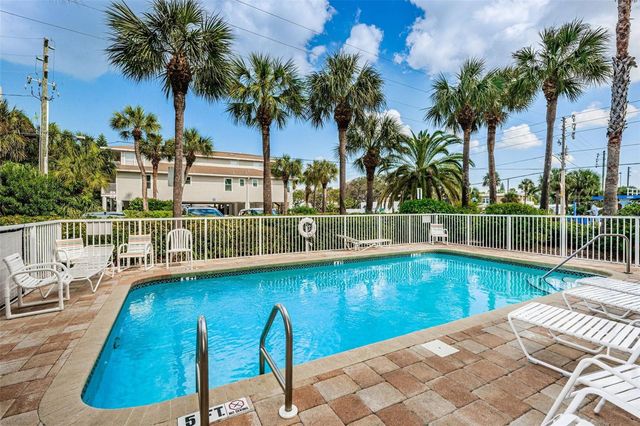 1412 GULF BOULEVARD 102A, Indian Rocks Beach, FL 33785