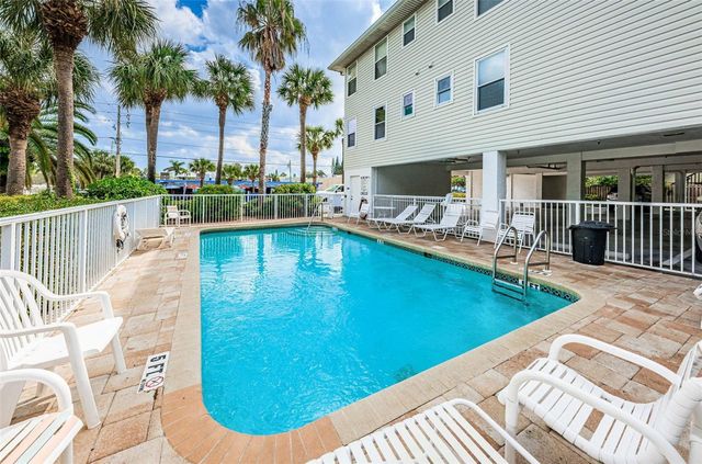 1412 GULF BOULEVARD 102A, Indian Rocks Beach, FL 33785